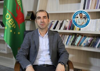 Keskîn Bayindir: Em bi ruhê yekîtiyê heta mîsogerkirina statuya Rojava li ser pêyan bin
