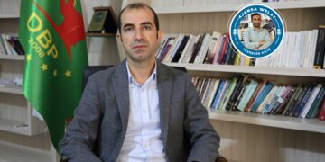 Keskîn Bayindir: Em bi ruhê yekîtiyê heta mîsogerkirina statuya Rojava li ser pêyan bin