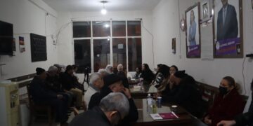 Li Îzmîrê nobeda wijdanê: Hakan Fîdan pêşengiyê ji şer re dike 