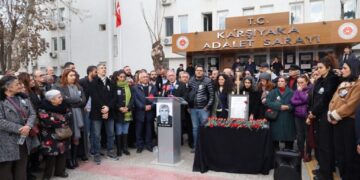 ÎHD’yê Îzmîrî: Ma do bibê taqîbkerdoxê dewaya Alî Aydinî