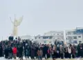 Dorpêça Kobanê: Birîndar hene, xetereya li ser jiyanê zêde dibe