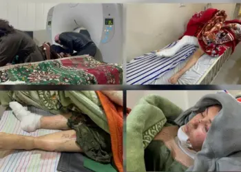 Çeteyan li Kobanê komkujî pêk anî: 5 kes hatin kuştin