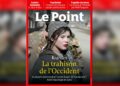 Le Point bi manşeta ‘Xiyaneta welatên rojava’ derket