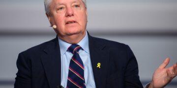 Senator Graham: Seba ke reyna cezaya Sezar bikuyo fermîyet çi destê mi ra bêro ez kena