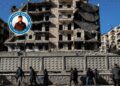 Uysal: Sûcê şer hate kirin, saziyên navdewletî jî temaşe kirin