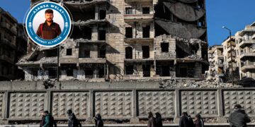 Uysal: Sûcê şer hate kirin, saziyên navdewletî jî temaşe kirin