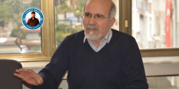 Mustafa Pekoz: Heke Tirkiye HSDê qebûl neke dê winda bike