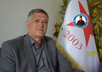 Rayedarê PYD’yî: Hêrişî dewam bikerê şer do pêroyê Sûrîya de vila bibo