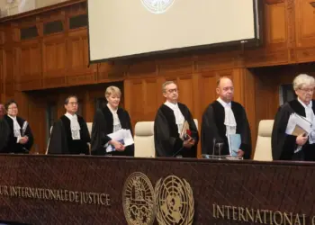 ICJê dest bi darizandina pêkînerên komkujiya Myanmarê kir