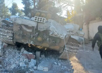 Dewa Kobanî Çelebî de çeteyan derbe werde