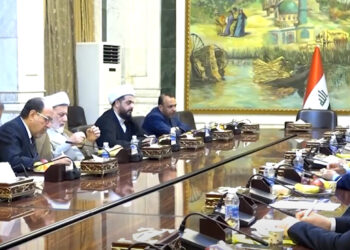 Hêzên Şiî: Nûrî Malikî namzetê me ye