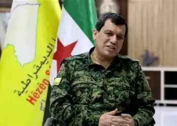 Mazlûm Ebdî: Artêşa Sûriyeyê nakeve herêmên Kurdan