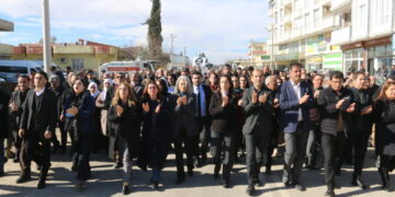 Partiyên siyasî ji bo Rojava diçin Pirsûsê