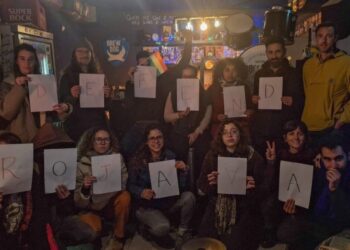 Ewropa ra heta Amerîka çalakîyê seba Rojava û Kobanî