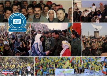 Ji duh heta îro Rojavayê Kurdistanê: Têkbirina înkarê parastina ax û hebûnê ye