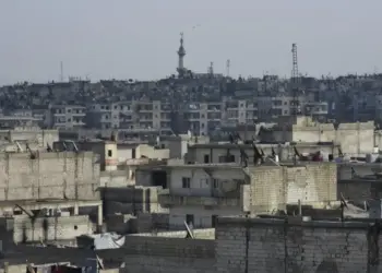 KCK’yî ra seba Heleb û prosesî eşkerayîyêka muhîme