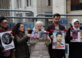 Dayikên Şemiyê li aqûbeta Serdar Taniş û Ebûbekîr Denîz pirsîn