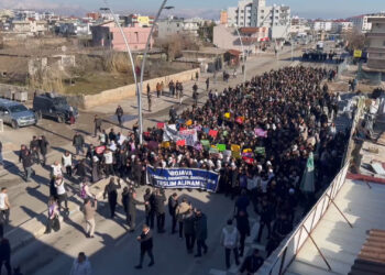 Ji Hezexiyan bertek: Çawa DAIŞê wenda kir hûnê jî wenda bikin