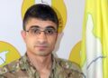 Berdevkê Çapemeniyê yê HSDê: An jiyanek bi rûmet an şehadet