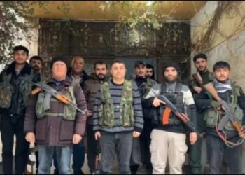 Hunermendên Kurd tev li seferberiyê bûn