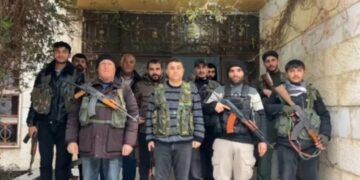 Hunermendên Kurd tev li seferberiyê bûn
