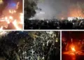 Çember li dora Îranê teng dibe: Bangên destwerdanê zêde dibin