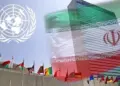 Neteweyên Yekbûyî ji bo Îranê kom dibe