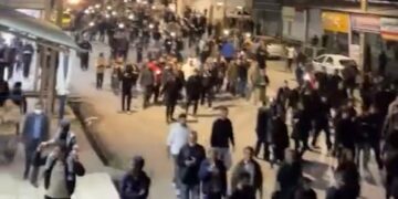 Gel kontrola bajarê Awdanan û Melekşahê bi dest xist