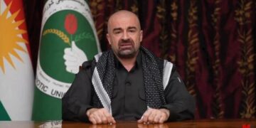 Bafil Talabanî: Bi rêya diyalogê pirsgirêkê çareser bikin