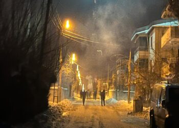 Ciwanên Xaçortê erîşên li ser Rojava şermezar kirin
