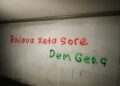 Ciwanên Turgutluyê piştgirî dane Rojava