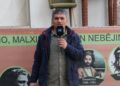 Nûçegihanê me Oruç bi lêdanê hat binçavkirin