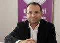 Tayip Temel bertek nîşanî binçavkirina rojnameger Oruç da