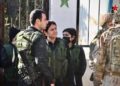 Civîna HSD û Hevpeymaniya Navneteweyî ya li Dêr Hafirê bi dawî bû