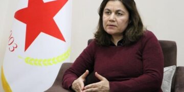 Foza Yûsivê hişyar kir: Divê koalîsyon mudaxale bike