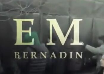 Stranbêjên Rojava li dijî êrişan klîba ‘Em bernadin’ çêkir
