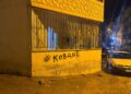 Li Rihayê ji bo Rojava li ser diwaran nivisîn