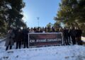 Platforma Tenduristiyê: Li Rojava av, xwarin û ceyran qutkirine