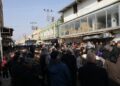 Serêkanî ra piştgirîya seba Rojava: Ma do nêverdê Rojava bibo Xeza