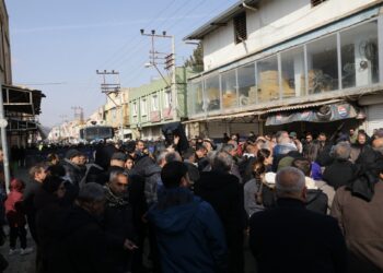 Serêkanî ra piştgirîya seba Rojava: Ma do nêverdê Rojava bibo Xeza