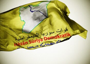 Berxwedanê encam da: Li Sûriyeyê destpêkeke nû