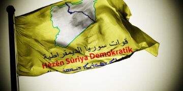 Berxwedanê encam da: Li Sûriyeyê destpêkeke nû