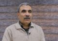 Aldar Xelîl: Dorpêçkerdişê Kobanî cehdê qirkerdişî yo