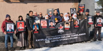 Xizmên Windayan tevî berf û seqemê jî li aqûbeta windayan pirsîn