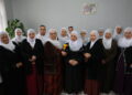 Dayikên Aştiyê dê li dijî êrîşên ser Helebê biçin Enqereyê