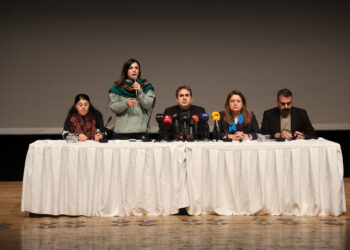 Mitînga ‘Hêvî û Azadiyê’ dê di 25ê Çileyê de bê lidarxistin