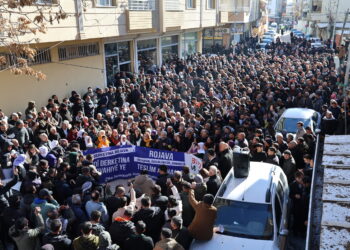 ‘Agirê li Helebê hatiye pêxistin dê her dere bişewitîne’