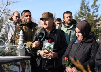 Gok: Kalo di her gotinek me ya heqîqetê de ye