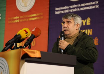 Înîsiyatîfa Yekîtiyê: Roj roja xîretê ye, dermanê me yekîtî ye