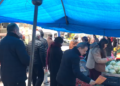 Li Amedê xebatên mitînga ‘Hêvî û Azadiyê’ didomin